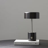 Tischlampe Bring - schwarz