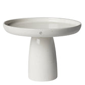 Tortenplatte - vanille Ø 20 cm