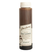 Karamellsoße Squeeze Bottle - Lakritz