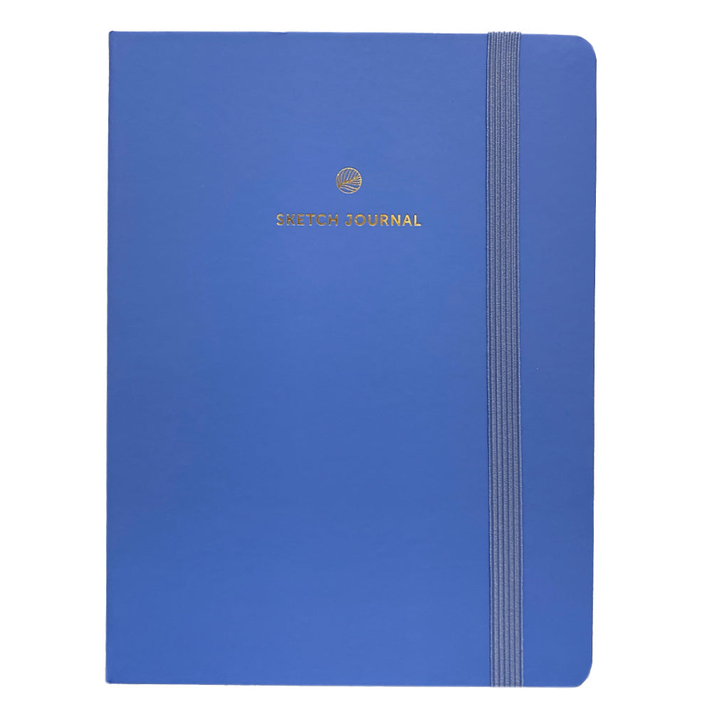 Sketchbook - lavender blue