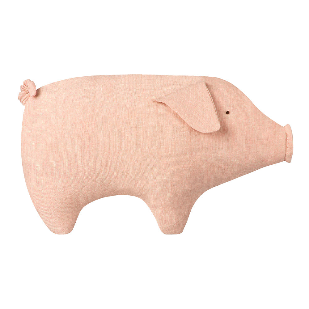 Stofftier Polly Pork - 26 cm