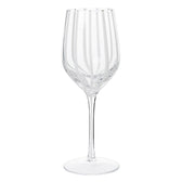 Weißweinglas Stripe single 14496257