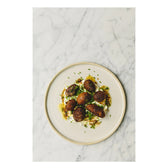 Buch - Cooking Sustainably