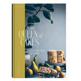 Buch - Queen of the Cakes