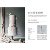 Buch - Queen of the Cakes