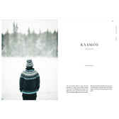 Buch - Arctic Knitting