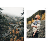 Buch - Arctic Knitting