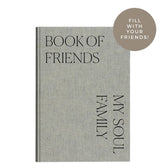 Book of Friends