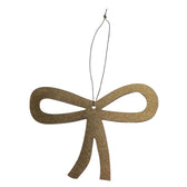 Ornament Schleife