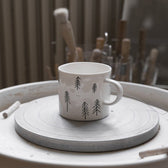 Tasse Tall