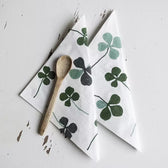 Papierservietten Clover - 25 Stk.