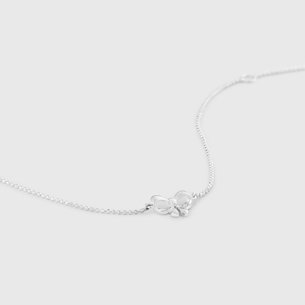 Armband Rosie Mini - silber