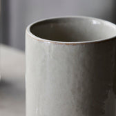Zahnputzbecher Datura - shellish grey