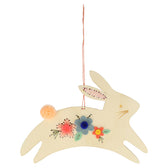 Stick-Set Bunny