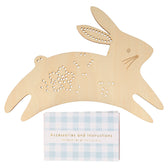 Stick-Set Bunny
