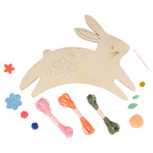 Stick-Set Bunny