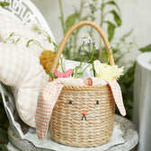 Osterdekoration Hen & Chicks - 3 Stk.