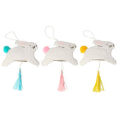 Piñata Leaping Bunny