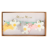 Armband Bunny & Daisy