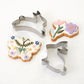 Cookie Cutter Easter - 4 Stk.