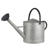 Gießekanne aus Zink -  9 l