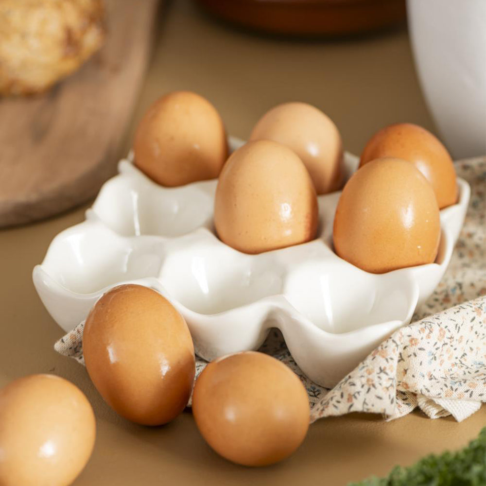 Eierhalter für 9 Eier