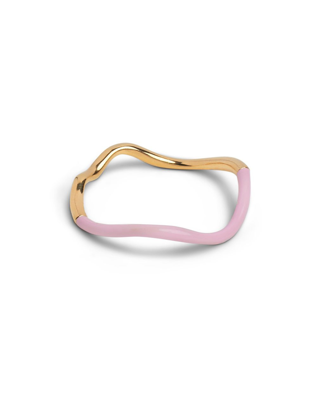 Ring Sway - gold