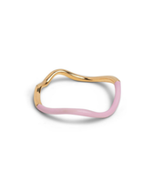 Ring Sway - gold