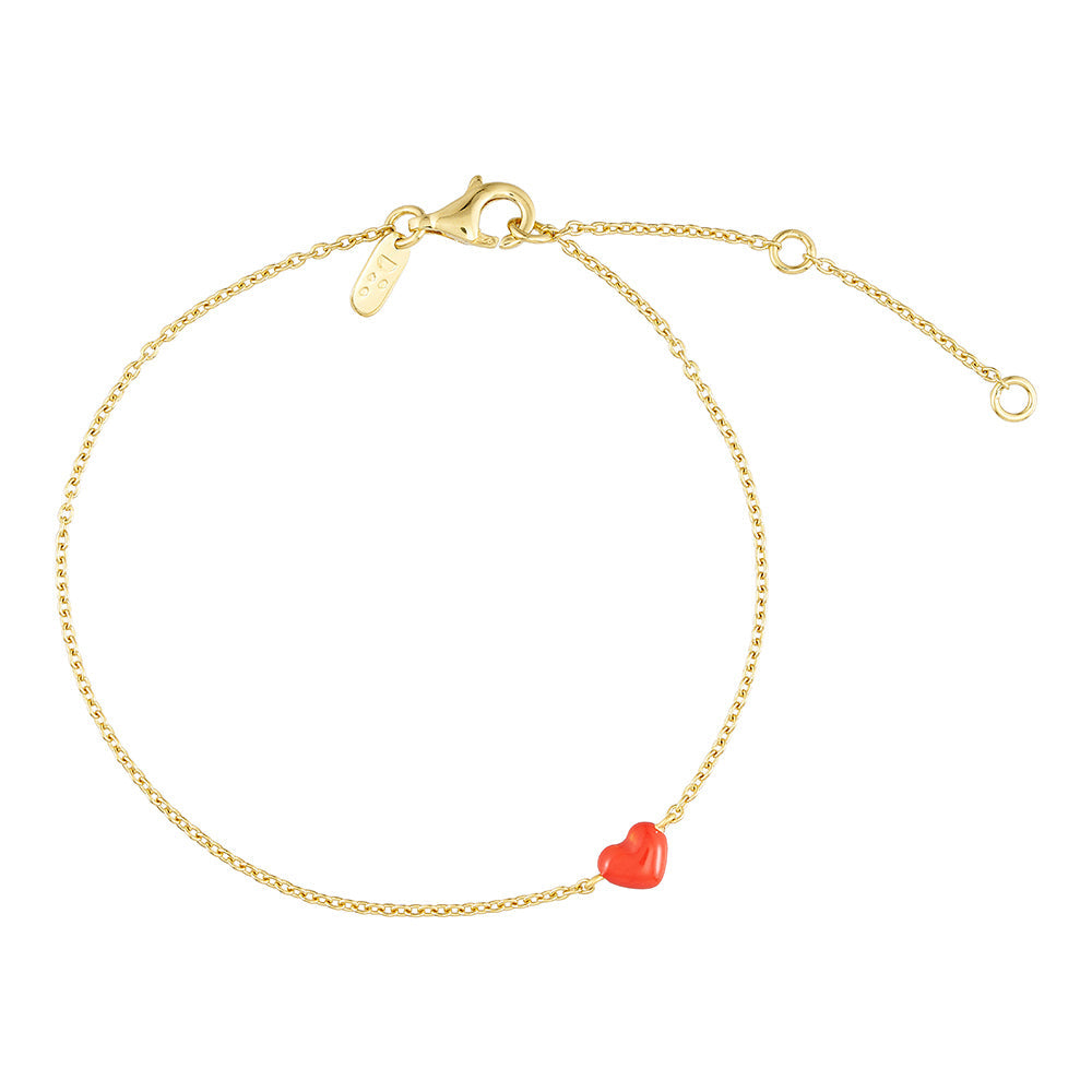 Armband Little Big Love - gold