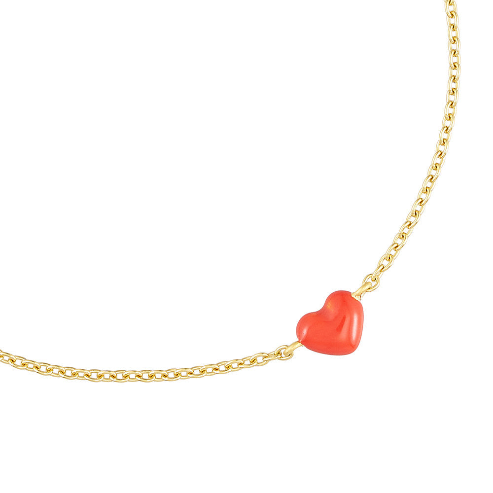 Armband Little Big Love - gold