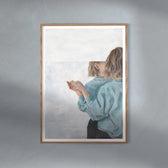 Druck - Reflektion