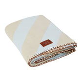 Hundedecke Kaya Medium - in versch. Farben