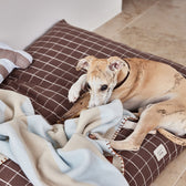 Hundedecke Kaya Medium - in versch. Farben