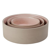 Hundenapf Sia 380 ml - in versch. Farben