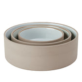 Hundenapf Sia 820 ml - in versch. Farben