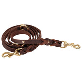 Hundeleine Robin M/L - in versch. Farben
