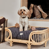 Hundekissen Kyoto Small - in versch. Farben