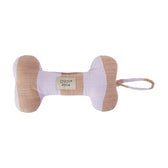 Hundeknochen Ashi Small - in versch. Farben