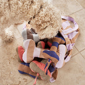 Hundeknochen Ashi Large - in versch. Farben