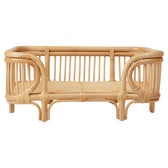 Hundebett Eight Medium - nature