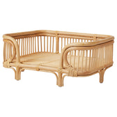Hundebett Eight Medium - nature