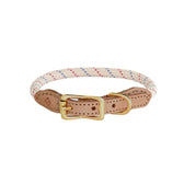 Hundehalsband Perry Small - in versch. Farben