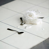 Teelöffel Brush