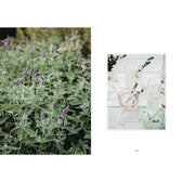Buch - Living with Herbs