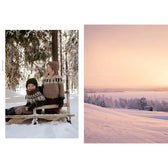 Buch - Lakeside Stitches - Gentle Knits from the North