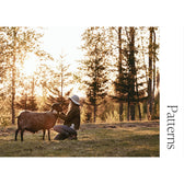 Buch - Lakeside Stitches - Gentle Knits from the North