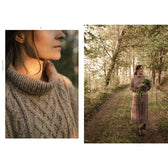 Buch - Lakeside Stitches - Gentle Knits from the North