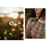 Buch - Lakeside Stitches - Gentle Knits from the North