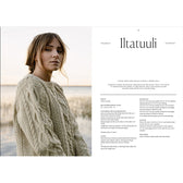Buch - Lakeside Stitches - Gentle Knits from the North