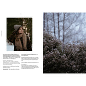 Buch - Lakeside Stitches - Gentle Knits from the North